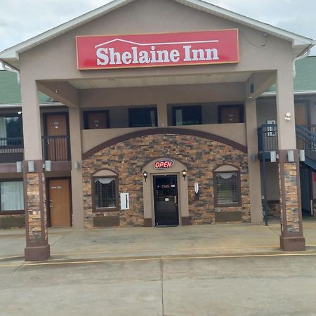 Shelaine Inn Jeffersonville Dış mekan fotoğraf