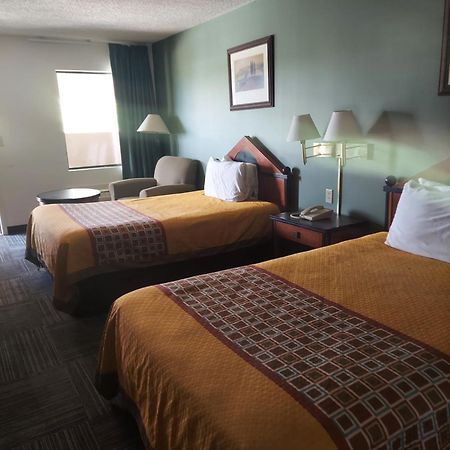 Shelaine Inn Jeffersonville Dış mekan fotoğraf