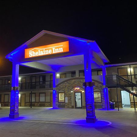 Shelaine Inn Jeffersonville Dış mekan fotoğraf