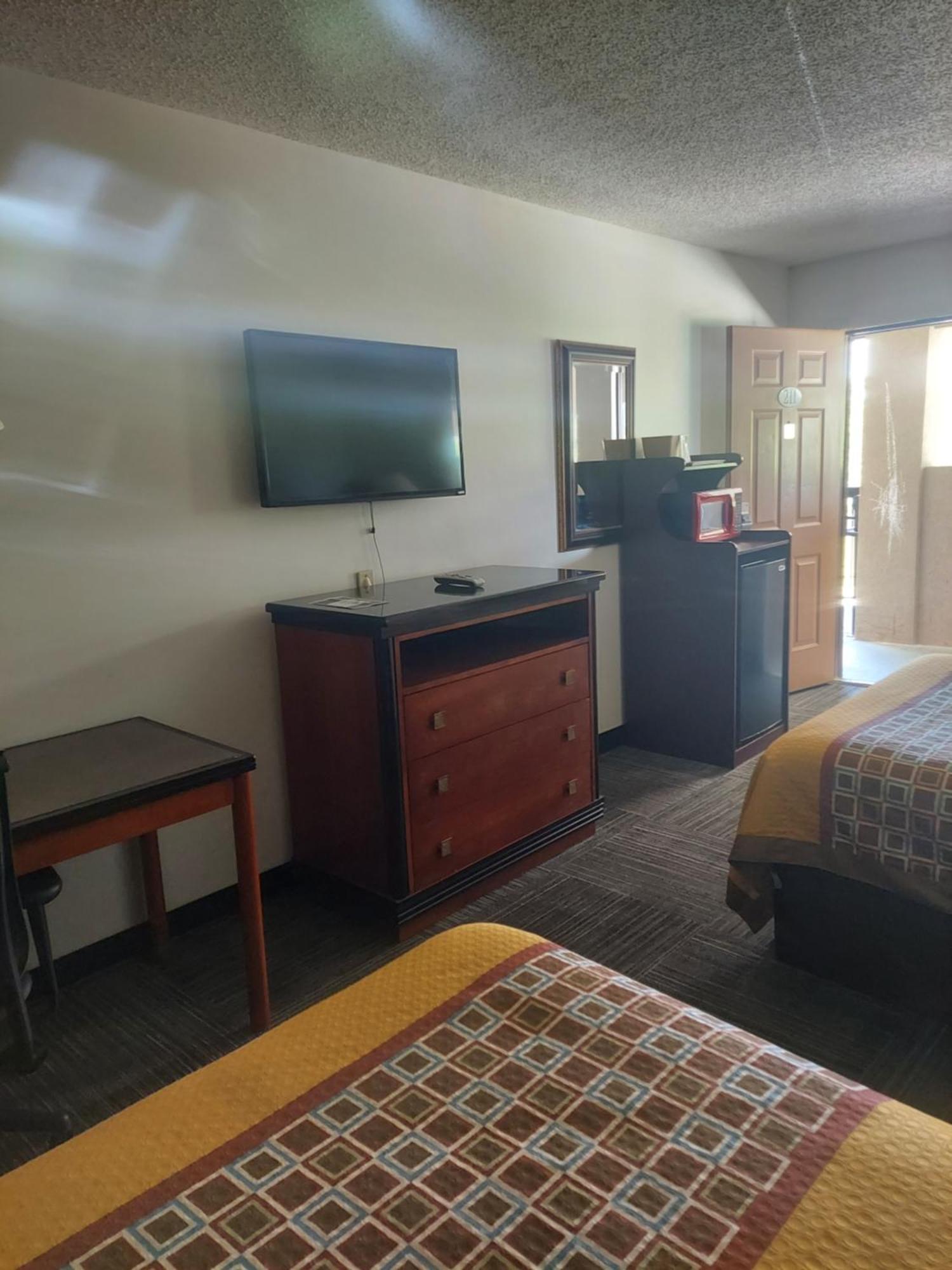 Shelaine Inn Jeffersonville Dış mekan fotoğraf