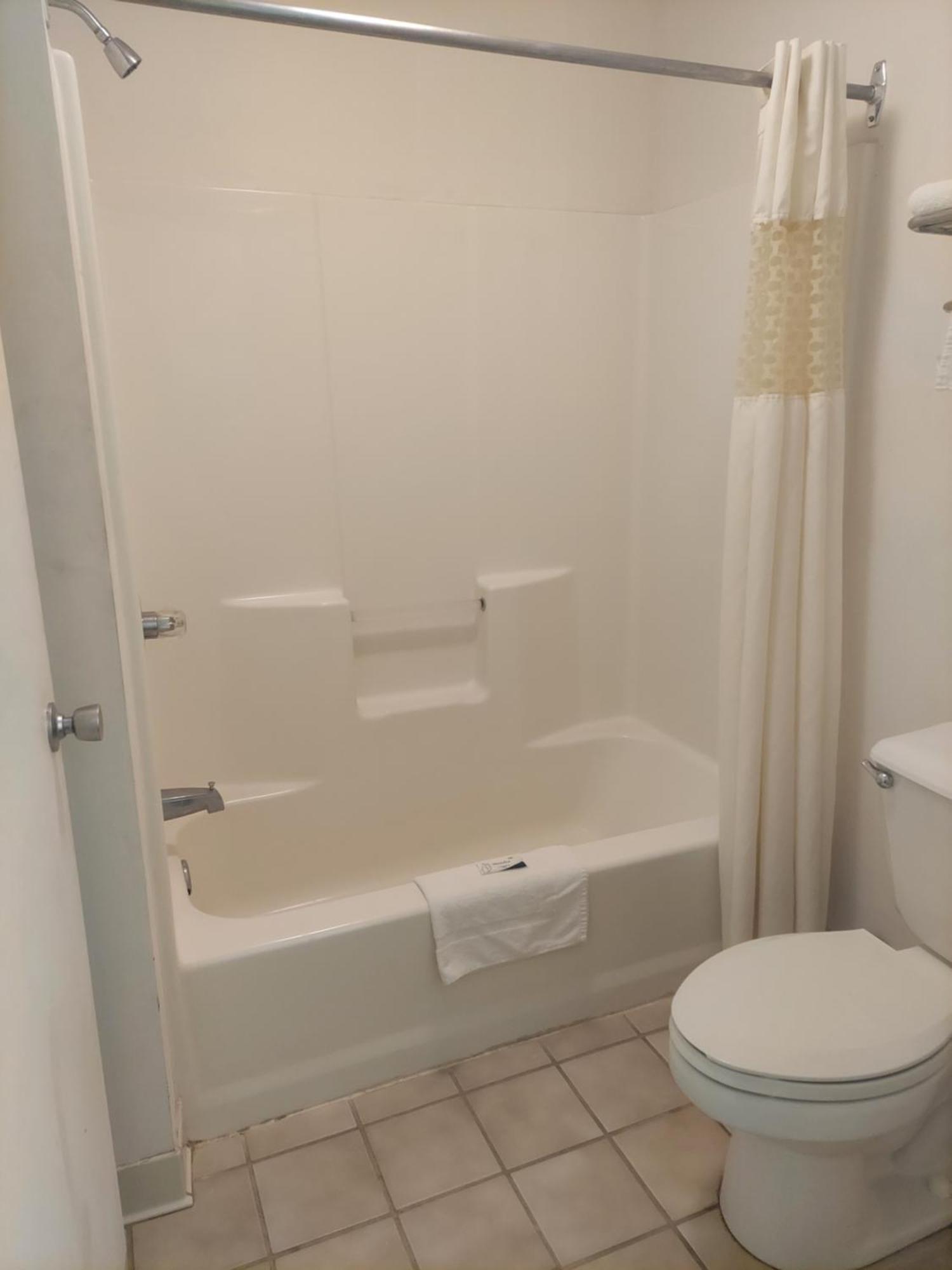 Shelaine Inn Jeffersonville Dış mekan fotoğraf