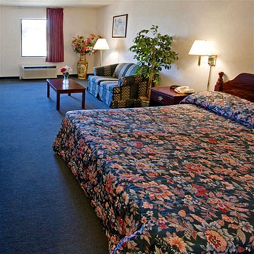 Shelaine Inn Jeffersonville Dış mekan fotoğraf