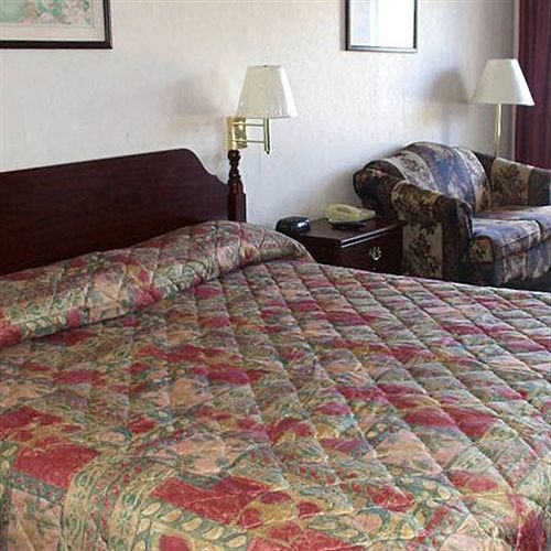Shelaine Inn Jeffersonville Dış mekan fotoğraf