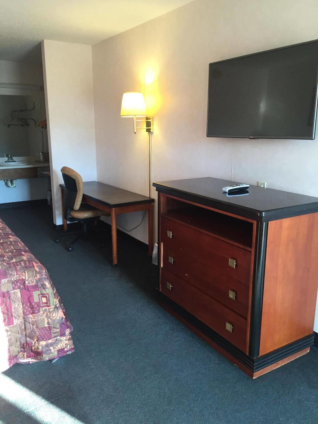Shelaine Inn Jeffersonville Dış mekan fotoğraf