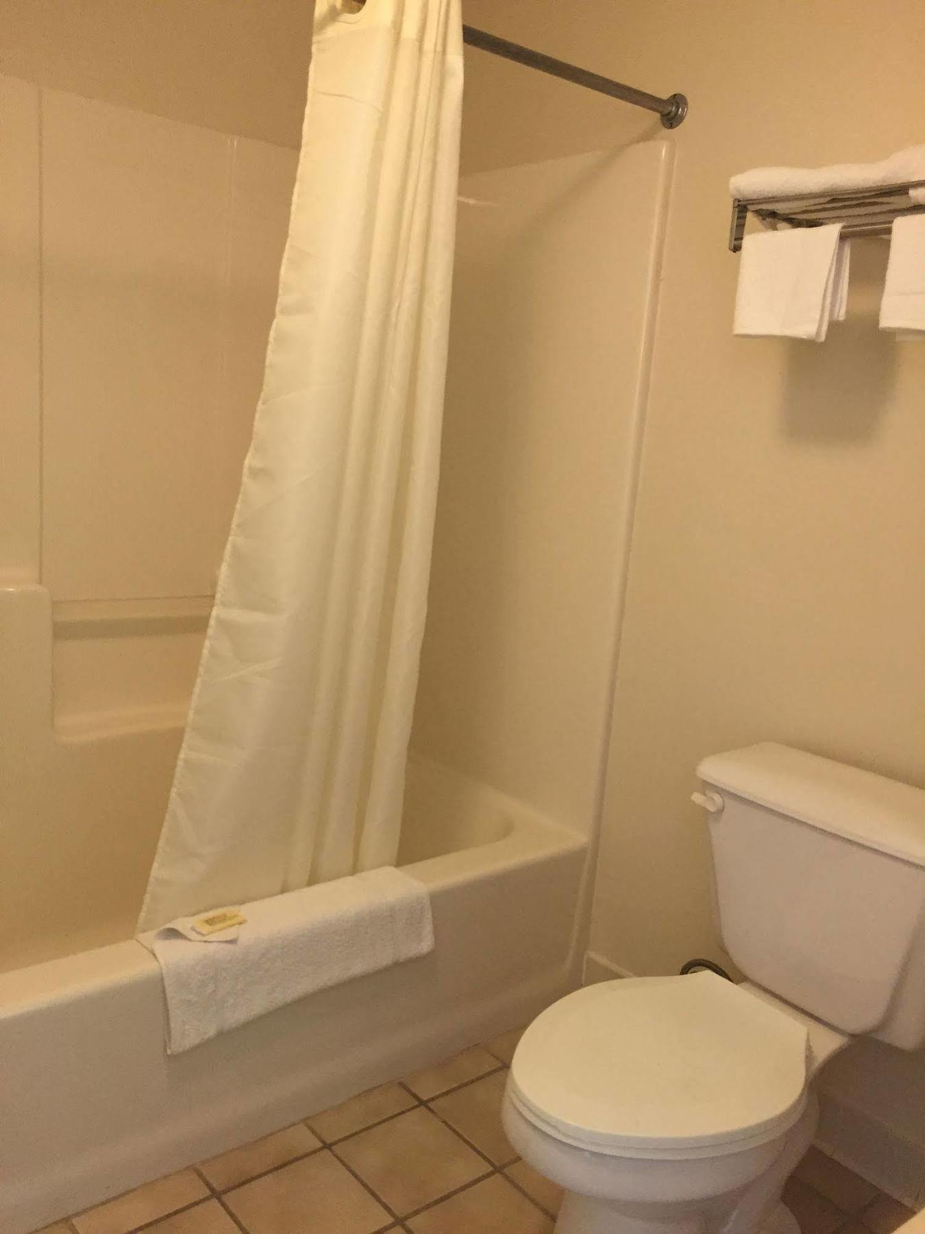 Shelaine Inn Jeffersonville Dış mekan fotoğraf